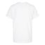 JORDAN JDB S/S JUMPMAN TEE, white