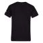 JORDAN JDB S/S JUMPMAN TEE, black