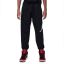 JORDAN JDB MJ BASELINE FLC PANT, black