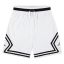 JORDAN JDB MJ DF SPORT DIAMOND SHORT, white