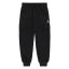 Jordan BROOKLYN fit cargo pant, black