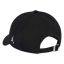 Jordan patch cap, black