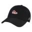 Jordan patch cap, black