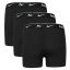 Nike NHB E DAY COTTON STRETCH 3 boxerit