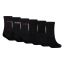JORDAN LEGEND CREW 6-pack socks, black