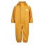 Celavi vuoriton sadehaalari solid, mineral yellow