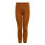CeLaVi merinovilla leggingsit, pumpkin spice