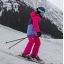 Color Kids vinter byxor, Pink Glo