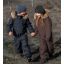 Color Kids vinter overall, total eclipse