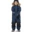 Color kids toppahaalari, dress blues