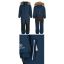 Color kids toppahaalari, dress blues