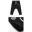 Basic dark pants