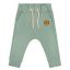 Basic pants, mint