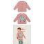 Pegasus pink bomber jacket