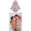 Pegasus pink hoodie