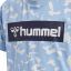 hmlCARTER t-shirt, airy blue