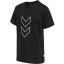 hmlLOUD t-shirt, black