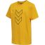 hmlLOUD t-paita, saffron