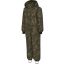 hmlARCTIC winter overall, olive night