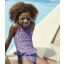 hmlBellis UV-swimsuit