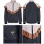 hmlEbba zip jacket
