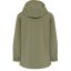 hummel Frederik softshell jacka, green