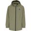 hummel Frederik softshell jacka, green