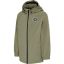 hummel Frederik softshell jacka, green