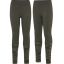 hmlLuka seamless base layer pants