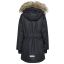 hummel Martha winter jacket, graphite