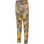 hmlNuma leggings, sulphur