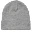 hmlPARK beanie, grey melange