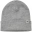 hmlPARK beanie, grey melange