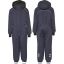 hmlPowder winter overall, graphite
