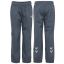 hml Rene softshell housut, blue nights