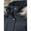hummel Stinna winter jacket, dark
