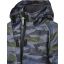Hummel Travis vinteroverall, multi