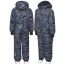 Hummel Travis vinteroverall, multi