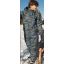 Hummel Travis vinteroverall, multi