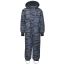Hummel Travis vinteroverall, multi