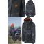 hmlTravis winter jacket, dark navy