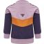 hummel Veronica zip jacket, sweet grape