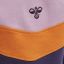 hummel Veronica zip jacket, sweet grape