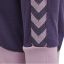 hummel Veronica zip jacket, sweet grape