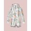 Hillary softshell-jacka, vertical spring