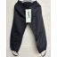 Molo Heat basic tunt vadderade byxor, black