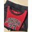 JORDAN MUSCLE SHORT 2PC SET
