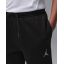 Jordan BROOKLYN FLC pant, black