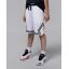 JORDAN JDB MJ DF SPORT DIAMOND SHORT, white