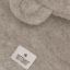 Huttelihut wool balaclava, savannah melange